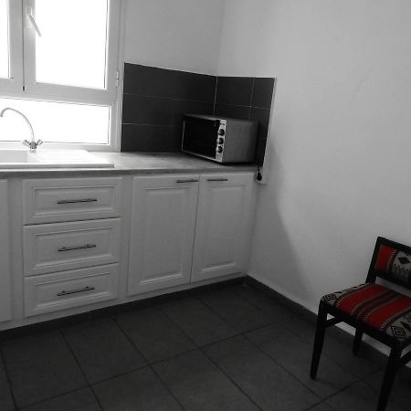 Appartement Quartier Dar Sebastian, Al-Hammamat Zewnętrze zdjęcie