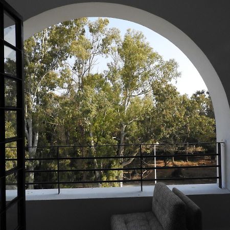 Appartement Quartier Dar Sebastian, Al-Hammamat Zewnętrze zdjęcie