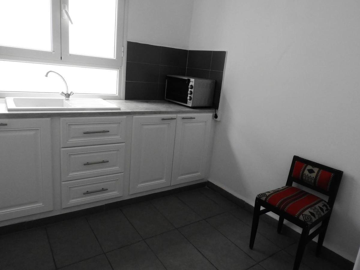 Appartement Quartier Dar Sebastian, Al-Hammamat Zewnętrze zdjęcie