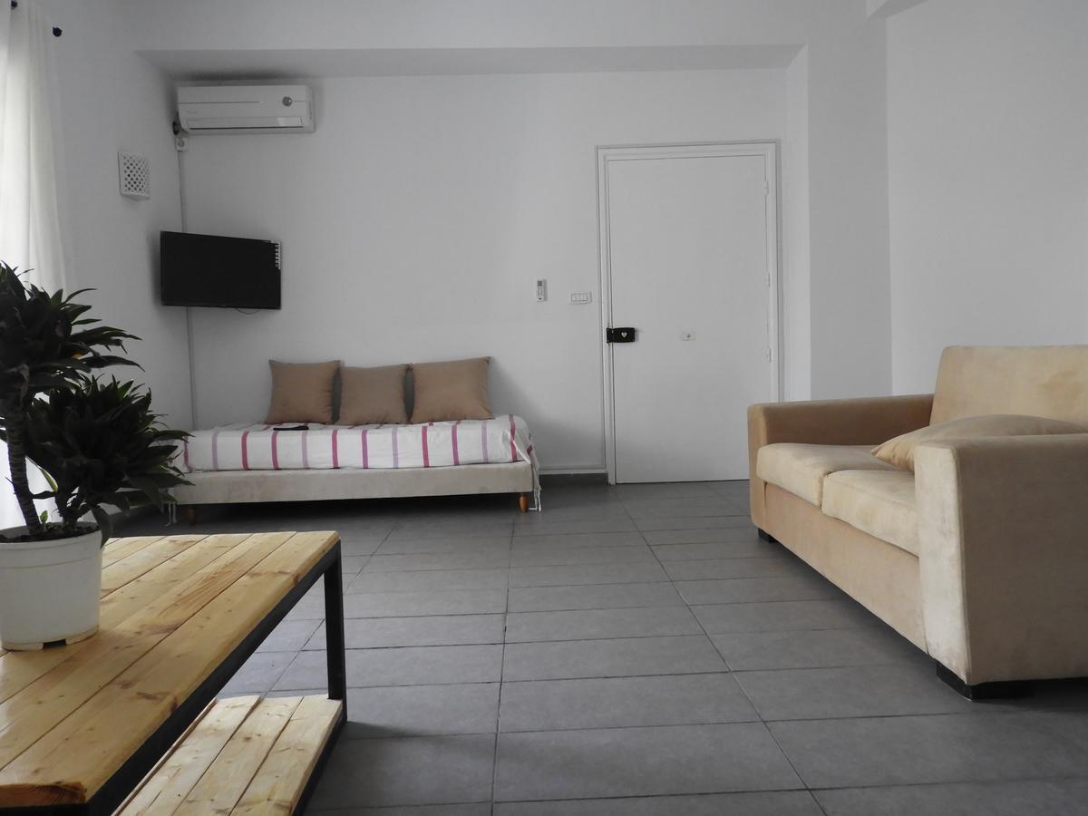 Appartement Quartier Dar Sebastian, Al-Hammamat Zewnętrze zdjęcie