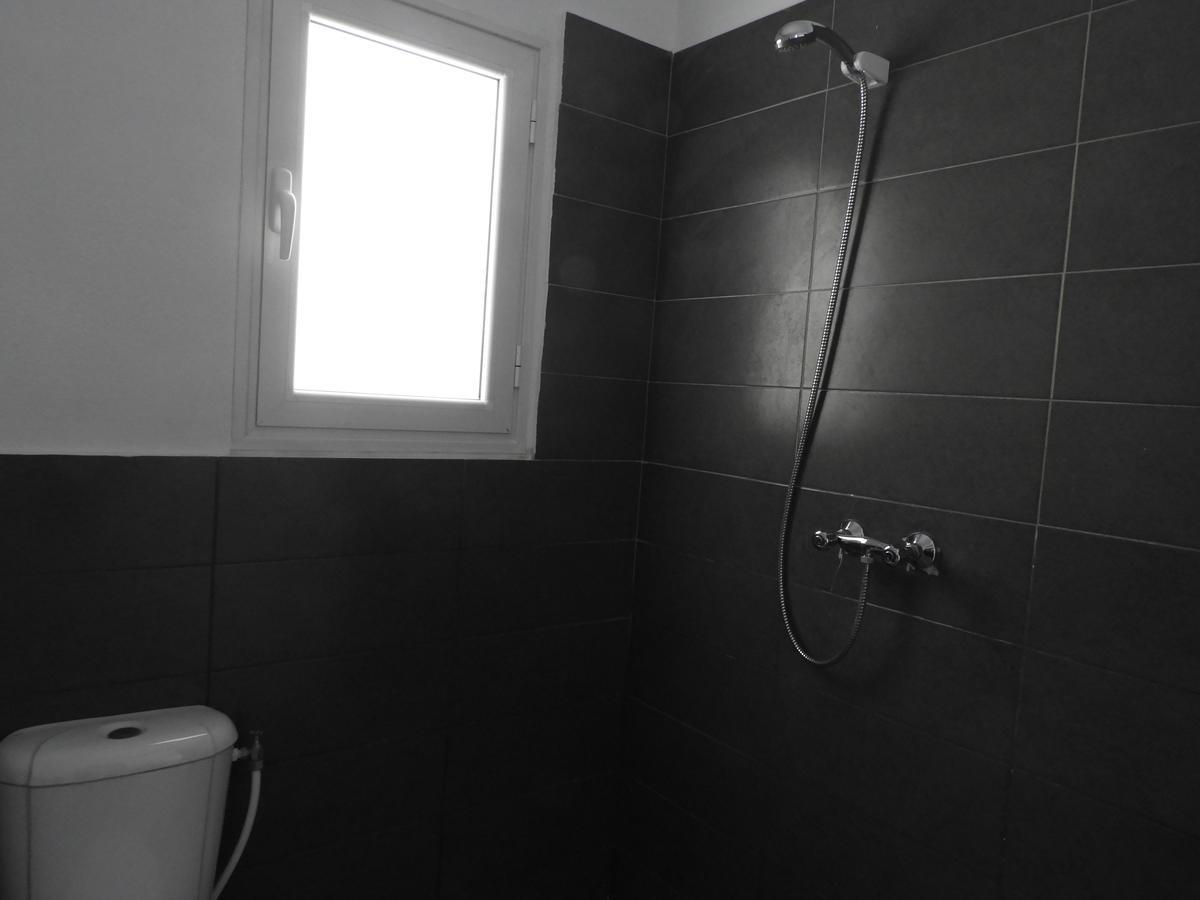 Appartement Quartier Dar Sebastian, Al-Hammamat Zewnętrze zdjęcie
