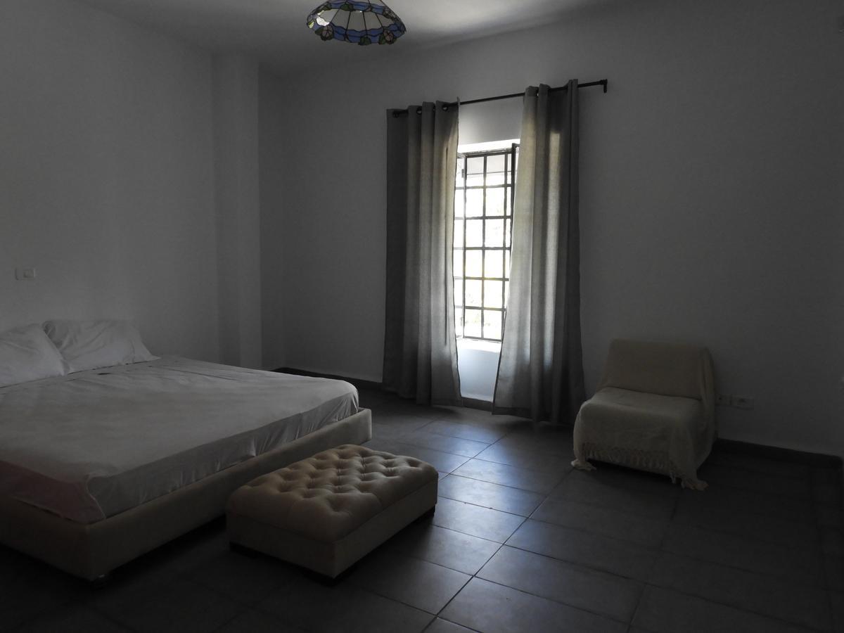 Appartement Quartier Dar Sebastian, Al-Hammamat Zewnętrze zdjęcie