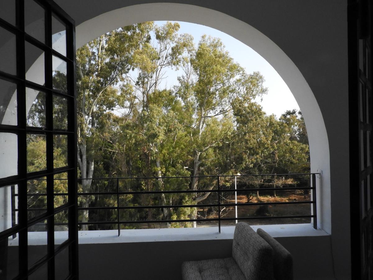 Appartement Quartier Dar Sebastian, Al-Hammamat Zewnętrze zdjęcie