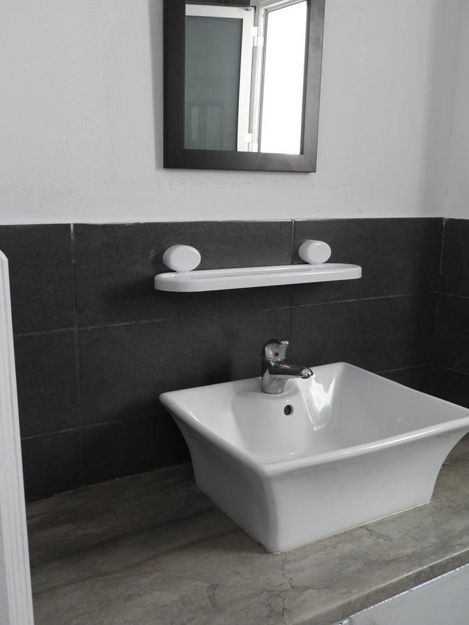 Appartement Quartier Dar Sebastian, Al-Hammamat Zewnętrze zdjęcie